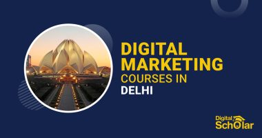 Digital Marketing Courses in Delhi