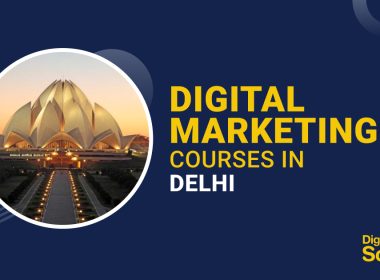 Digital Marketing Courses in Delhi