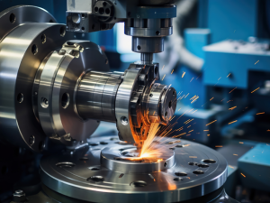 Precision and Performance: CNC Machining for Specialty Alloys