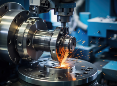 Precision and Performance: CNC Machining for Specialty Alloys