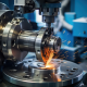 Precision and Performance: CNC Machining for Specialty Alloys