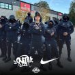Syna world Hoodie