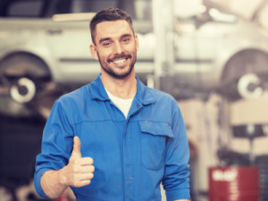 How to Schedule a Mobile Mechanic Without Leaving Your Couch