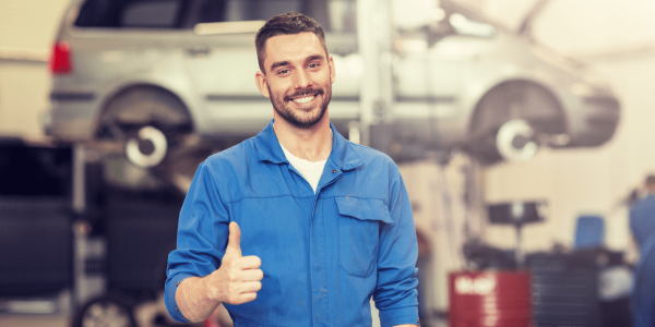 How to Schedule a Mobile Mechanic Without Leaving Your Couch