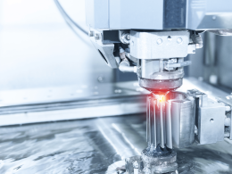 Precision Machining with EDM: Benefits, Process, and Applications