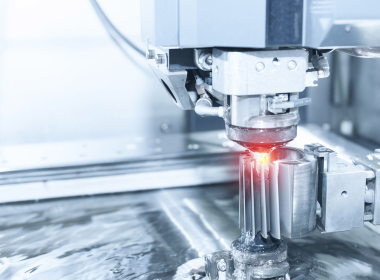 Precision Machining with EDM: Benefits, Process, and Applications