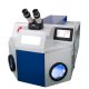 gold laser soldering machine
