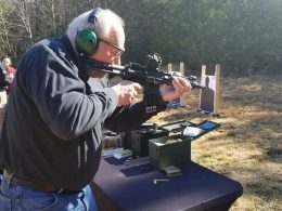 Concealed Carry MD