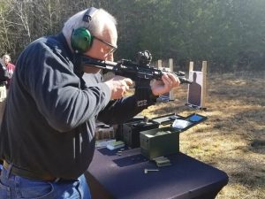 Concealed Carry MD