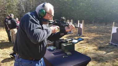 Concealed Carry MD