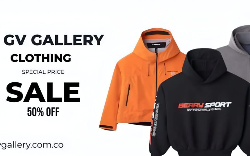 GV GALLERY
