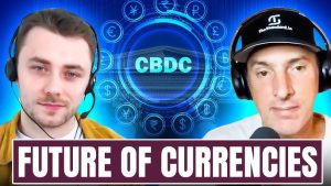 CBDCs Digital Currency