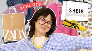 Shein’s Fast-Fashion Model