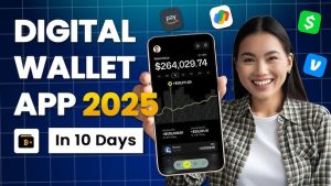 Digital Tools for Banking 2025