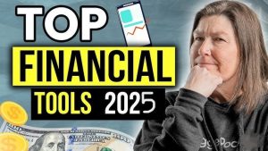 Digital Tools for Banking 2025