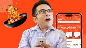 Dining App 2025