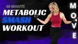 Metabolic Workouts HIIT Trends