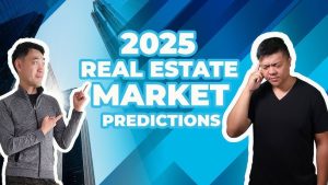 Real Estate Market Predictions 2025