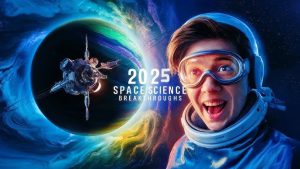 Science Discoveries 2025