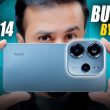 Redmi Note 14