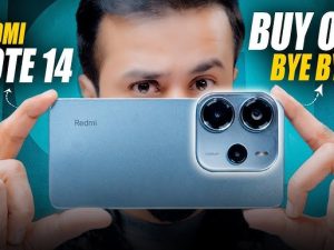 Redmi Note 14