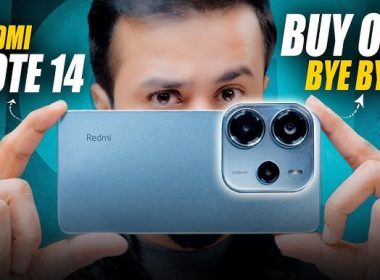 Redmi Note 14
