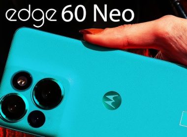 Moto Edge 60 Neo