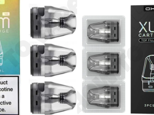 oxva xlim v2 pods