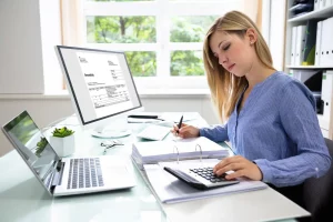 Offshore Bookkeeping Services