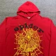 Spider Hoodie