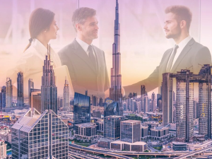 DMC Partner in Planning VIP and Executive Tours in Saudi Arabia