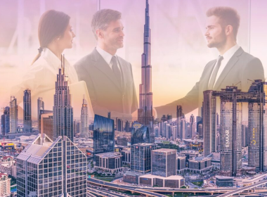 DMC Partner in Planning VIP and Executive Tours in Saudi Arabia