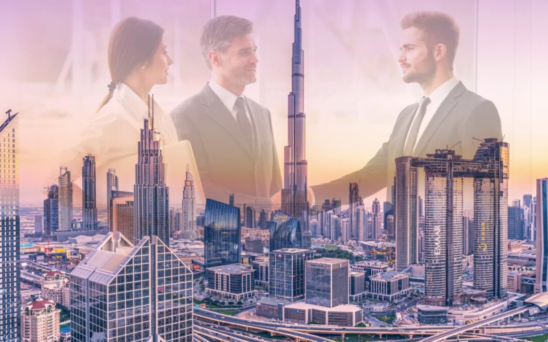 DMC Partner in Planning VIP and Executive Tours in Saudi Arabia