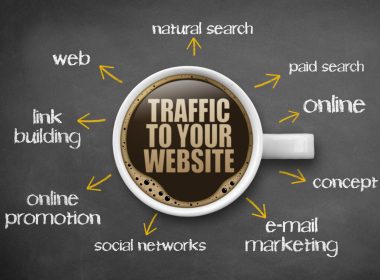High-Traffic Websites