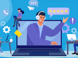 it support provider