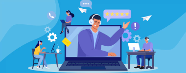 it support provider