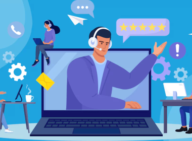 it support provider