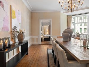 Living Room Furniture