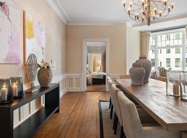 Living Room Furniture