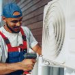 HVAC Repair