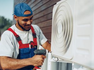 HVAC Repair
