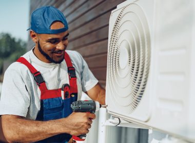 HVAC Repair