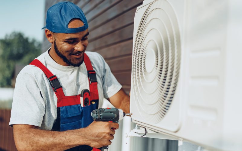 HVAC Repair