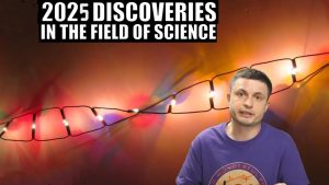 Science Discoveries 2025