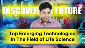 Science Discoveries 2025