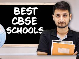 CBSE Board Schools
