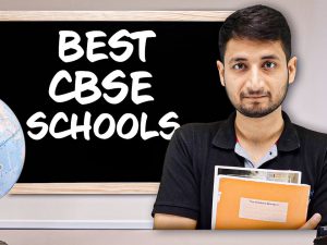 CBSE Board Schools