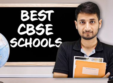 CBSE Board Schools