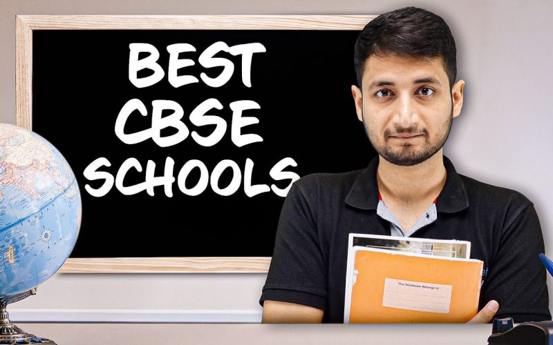 CBSE Board Schools