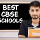 CBSE Board Schools